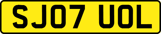 SJ07UOL