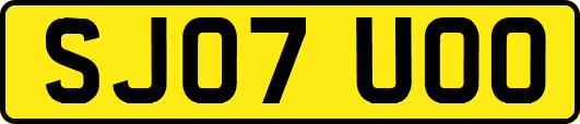 SJ07UOO