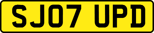 SJ07UPD