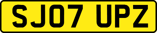 SJ07UPZ