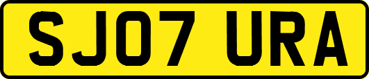 SJ07URA