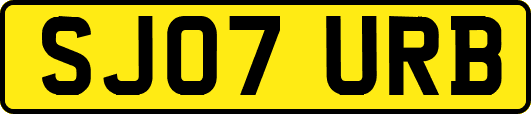 SJ07URB