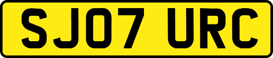 SJ07URC