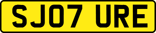 SJ07URE