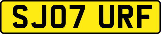 SJ07URF