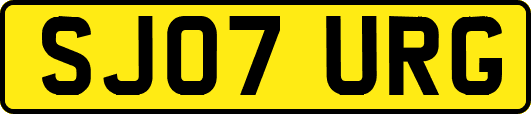 SJ07URG
