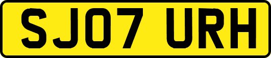 SJ07URH
