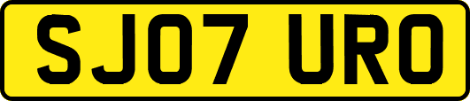 SJ07URO