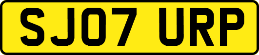 SJ07URP