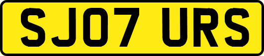 SJ07URS