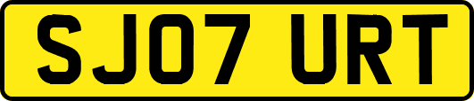 SJ07URT