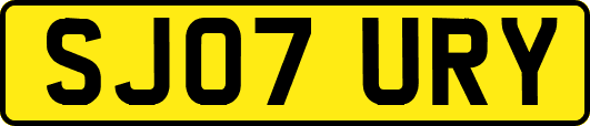 SJ07URY