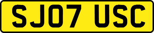 SJ07USC