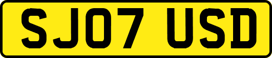 SJ07USD
