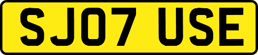SJ07USE