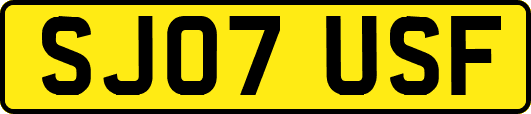 SJ07USF