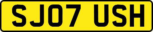 SJ07USH