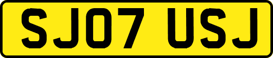 SJ07USJ