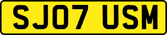 SJ07USM