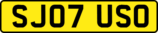 SJ07USO