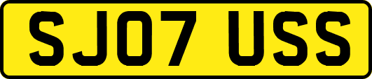 SJ07USS