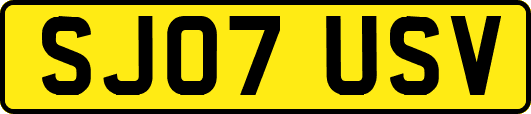 SJ07USV