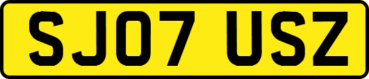 SJ07USZ