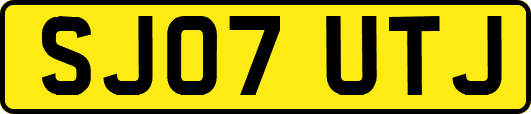 SJ07UTJ