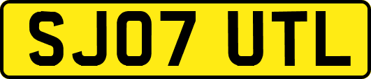 SJ07UTL