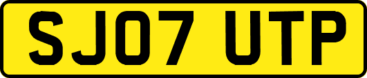 SJ07UTP