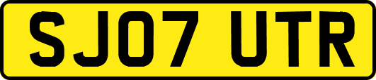 SJ07UTR