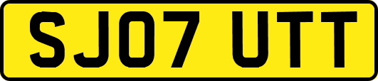 SJ07UTT