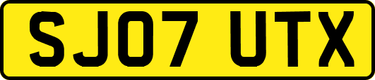 SJ07UTX