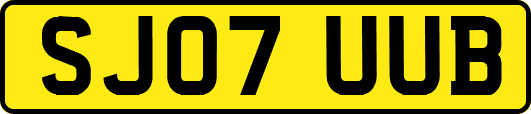 SJ07UUB