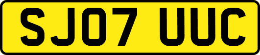 SJ07UUC