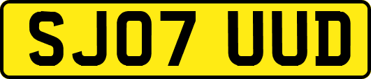 SJ07UUD