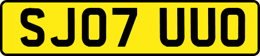 SJ07UUO