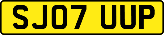 SJ07UUP