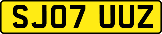 SJ07UUZ