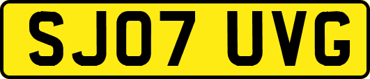 SJ07UVG