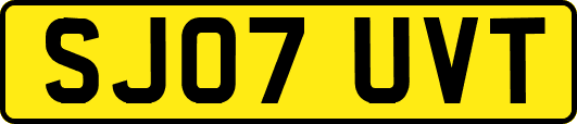 SJ07UVT