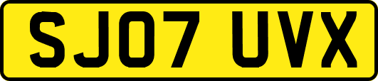 SJ07UVX