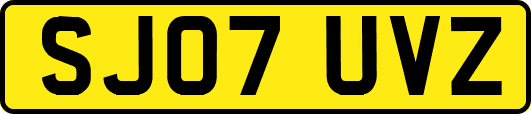 SJ07UVZ