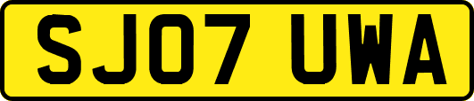 SJ07UWA