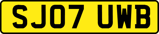 SJ07UWB