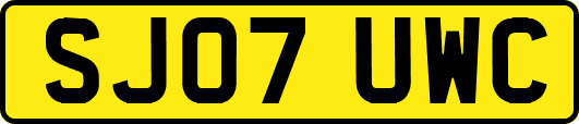SJ07UWC