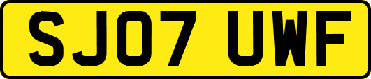 SJ07UWF