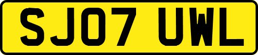 SJ07UWL