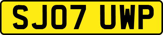 SJ07UWP