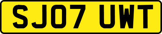 SJ07UWT